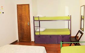 El Misti House Copacabana