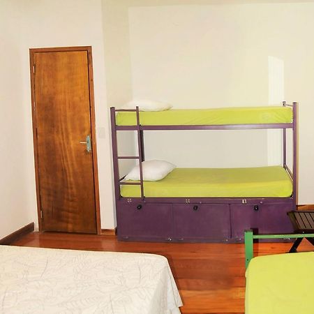 El Misti House Copacabana Rio de Janeiro Exterior photo