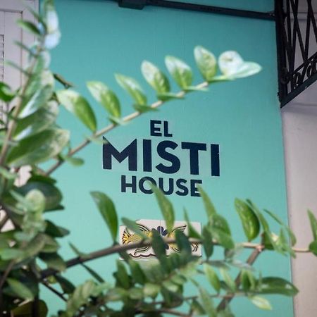 El Misti House Copacabana Rio de Janeiro Exterior photo