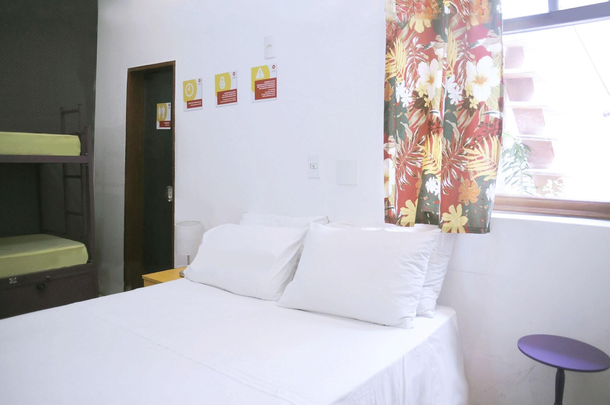 El Misti House Copacabana Rio de Janeiro Exterior photo