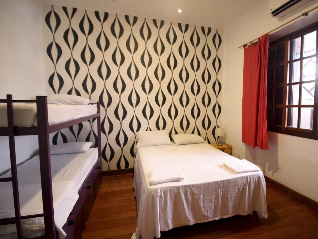 El Misti House Copacabana Rio de Janeiro Room photo