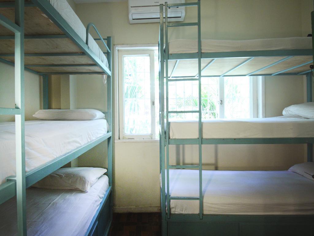 El Misti House Copacabana Rio de Janeiro Room photo
