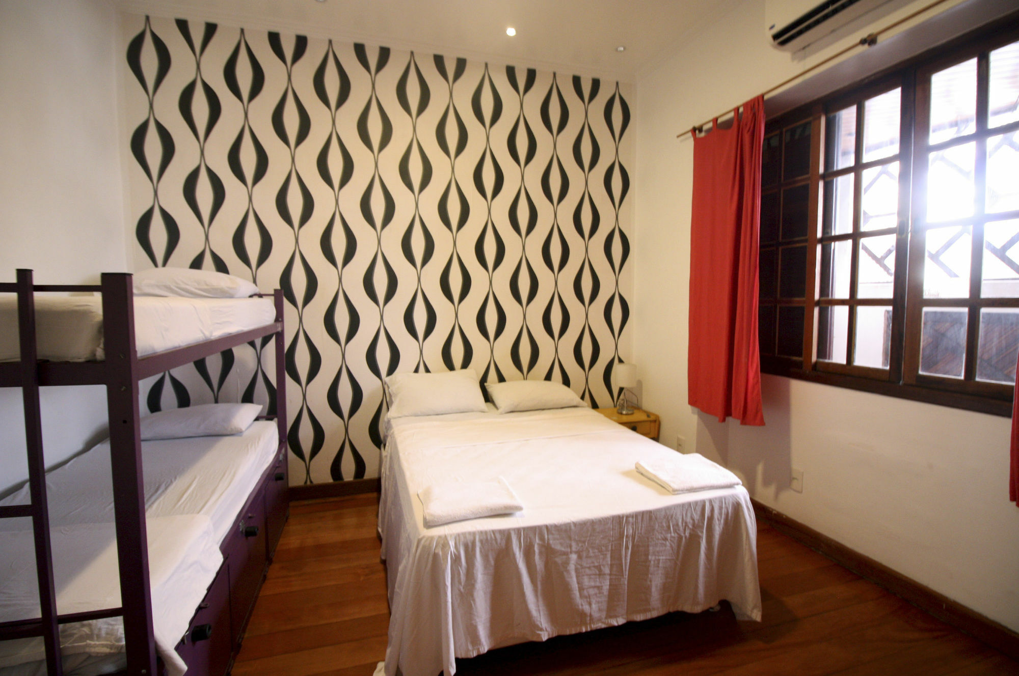 El Misti House Copacabana Rio de Janeiro Exterior photo