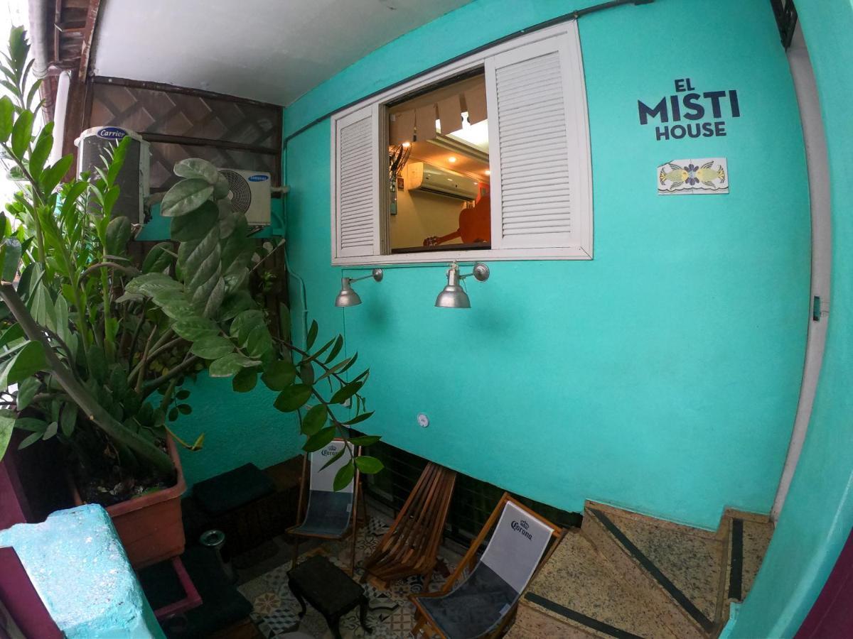 El Misti House Copacabana Rio de Janeiro Exterior photo